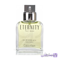 عطر ادکلن سی کی اترنیتی مردانه