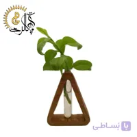 گلدان تزيینی