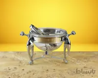 سالاد خوری برند دیاکو مدل النا براق 435sh