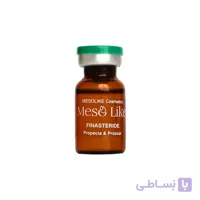 کوکتل مو مزولایک فیناستراید ویژه آقایان