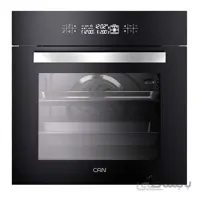 فر توکار کن مدل TC362W برقی ا CAN TC362W oven