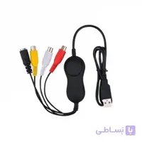 کارت کپچر ایزی کپ مدل 158 با کیفیت HD مناسب برای ضبط ویدئو