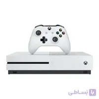 کنسول بازی ایکس باکس وان اس Microsoft Xbox One S All Digital