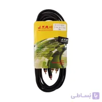 کابل RCA جی تی آر 3 متری