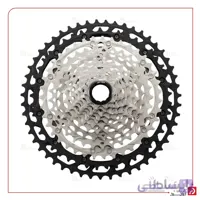 خودرو ۱۲ سرعت ۱۰-۵۱ شیمانو ایکس تی SHIMANO DEORE XT M8100