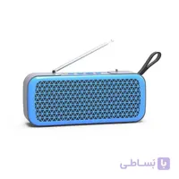 اسپیکر بلوتوث مدل L8