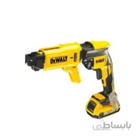 پیچ گوشتی خشابی شارژی دیوالت مدل DCF620D2K