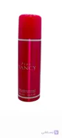 اسپری بدن عطر pink fancy حجم 200ML