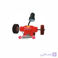 ماشین پولیش 165 میلیمتر محک مدل PG-165