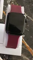 ساعت طرح اپل واچ
