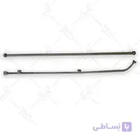 لانس سمپاش لانسی بوم دار