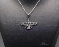 گردنبند فروهر - G85