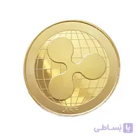 سکه یادبود ریپل XRP