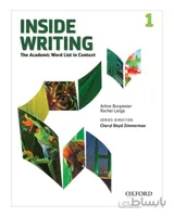 Inside Writing 1