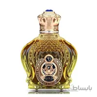 ادو پرفیوم مردانه شیخ گلد ادیشن اورجینال Opulent Shaik Gold Edition