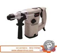 دریل بتن کن 1250 وات کرون ا CT18056