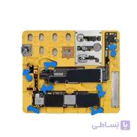 گیره برد آیفون همه کاره مکانیک Mechanic MR9