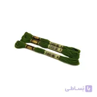 نخ کوبلن رنگی کد 986P