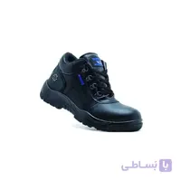 پوتین ایمنی ایمن پا مدل بیس دارک