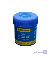 خمیر قلع 183 درجه جی سی AIXUN JC