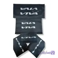 کاور تنه دوچرخه مارک ویوا ( مجموعه 5 عددی )