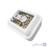 دستگاه جوجه کشی ۹۶ تایی