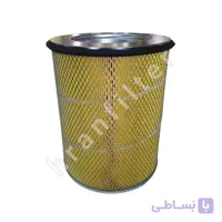 فیلتر هواکش بیرونی ولوو NH12 – FH12