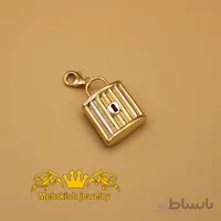 پلاک تیفانی