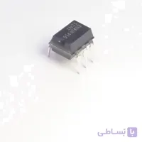 4N35, Optocoupler