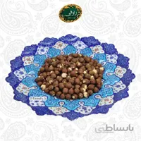 مغز فندق