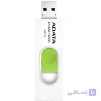 فلش مموری USB 3.1 ای دیتا مدل UV320 ظرفیت 32 گیگابایت ا ADATA UV320 USB 3.1 Flash Memory - 32GB
