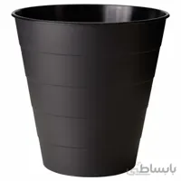 سطل زباله ایکیا FNISS مشکی
