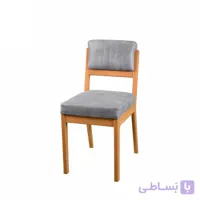 صندلی ناهار خوری مدل رابو کد 50001
