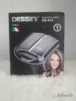 ساندویچ ساز دسینی مدل DS-412