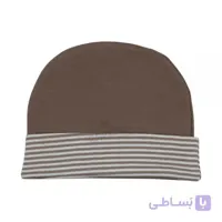 کلاه گرد طرح شیر نیلی Nili