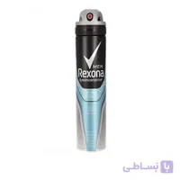اسپری ضد تعریق رکسونا مردانه Xtra Cool حجم 200 میل