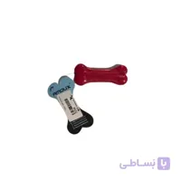 اسباب بازی طرح استخوان سایز کوچک