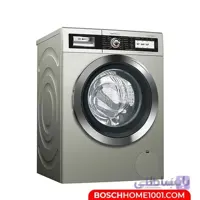 ماشین لباسشویی بوش مدل WAY327X0 ظرفیت ۹ کیلوگرم ا BOSCH WASHING MACHIN WAY327X0