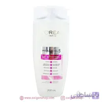 تونر پوست خشک و حساس هیدرا توتال لورال ا L'Oreal Paris HydraTotal 5 Ultra Soothing Toner