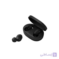 نقد و بررسی هدفون بی‌ سیم شیائومی مدل Redmi AirDots S TWSEJ05LS ا Handsfree Xiaomi Redmi AirDots S TWSEJ05LS