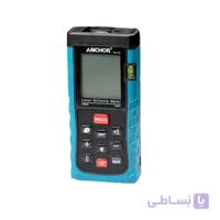 متر لیزری آنکور 80 متری مدل TM80‏