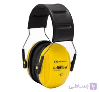 گوشی ایرماف ایمنی و مهندسی کاناسیف | CanaSafe مدل Libbra - L