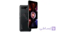 گوشی ایسوس ROG phone 5s | حافظه 512 رم 18 گیگابایت ا Asus ROG phone 5s 512/18 GB