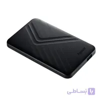 هارد اکسترنال اپیسر AC236 2TB ا Apacer AC236 USB 3.2 Gen 1 Super Slim External HDD