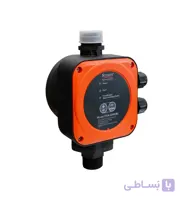ست کنترل استریم (اتوماتیک پمپ) مدل PCN-2200