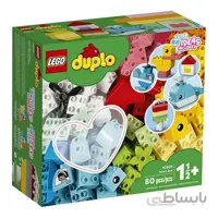 لگو سری Duplo کد 10909