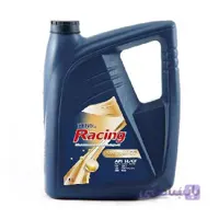 روغن موتور خودرو ایرانول مدل Racing حجم 4 لیتر