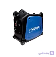 موتور برق 3/2 کیلو وات اینورتر هیوندای مدل HG1230-IG ا 1230