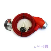 قفل دوچرخه مدل Vibe - 1000C25