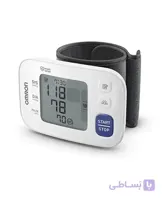 فشارسنج دیجیتال مچی امرونRS2 ا Omron RS2 Digital Blood Pressure Monitor